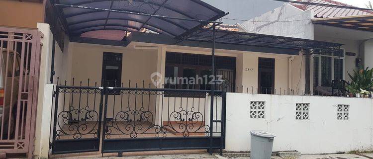 For Rent Rumah Kembangan Jakarta Barat Lt 120m² Lb 100m² 9.24  1