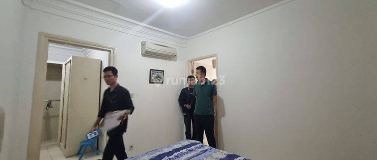 For Rent Rumah Strategic kuningan Dalam Compound Ekslusif//02.25 1