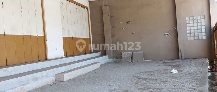 Ruko Pedurungan Near the Toll Gate and SMP Negeri 15 Semarang, Jl. Supriyadi, Kalicari, Pedurungan, Semarang City, Central Java, Indonesia, 50198, Pedurungan 1