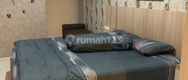 Apartemen Louise Kienne di Pemuda Semarang Tengah Full Furnish 1
