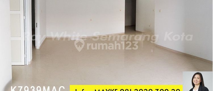 Rumah Dijual di Tanah Mas kondisi Baru SHM 1