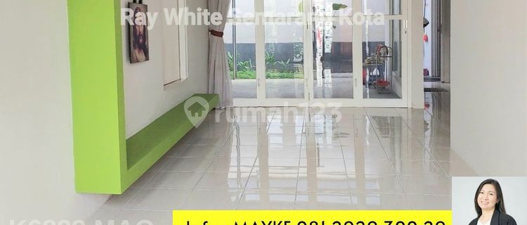 Rumah di Permata Puri Ngaliyan dekat pintu tol  1