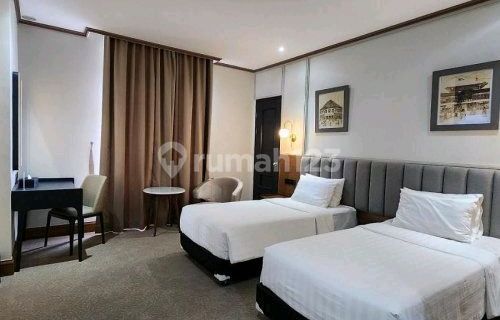 9-Floor Hotel Ready to Operate in Central Semarang 1