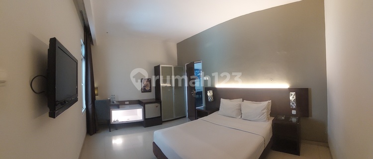 3-Star Hotel in Candisari Semarang Near Akpol Semarang 1