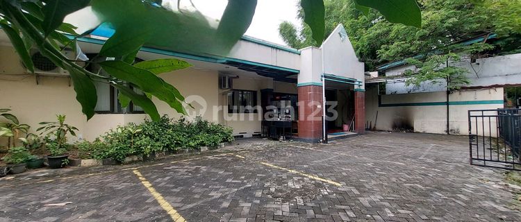 Business Space Building in South Semarang Near Business Center 1