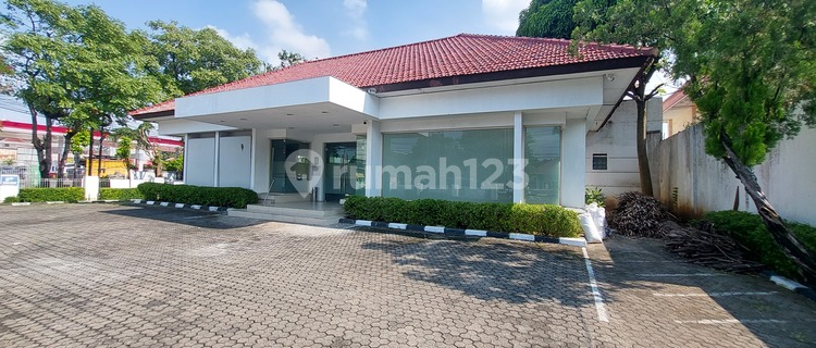 Semarang City Center Business Location, Just a Step Away from Simpang Lima 1
