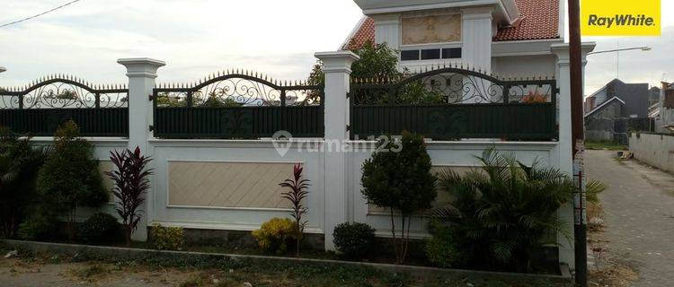 Dijual Rumah di Perumahan Bmw Platinum Lembupeteng Tulungagung 1