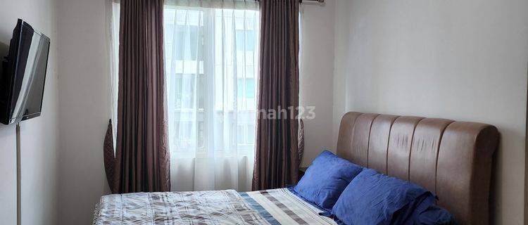 Apartement Thamrin Resdences 2 BR Furnished Bagus 1