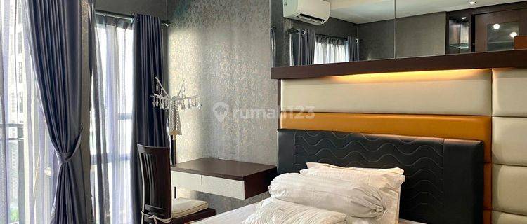 Apartement Thamrin Residence 1 BR Furnished Bagus 1