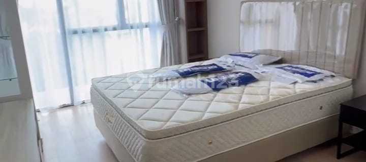 For Sale Izzara Apartment 2BR 1