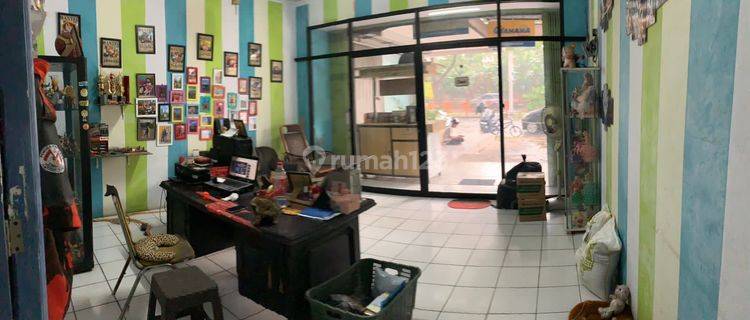 Jual Cepat Harga Murah, Ruko Duta Garden, Akses Bandara 5 Menit 1