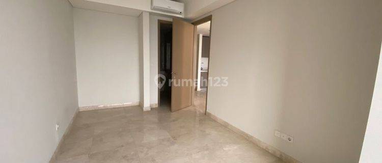 Apartemen Gold Coast Pik, Kosongan, Semi Furnish, View City 1