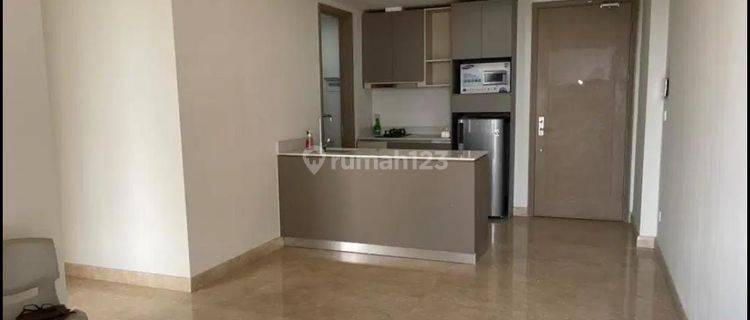 Apartemen Gold Coast, Semi Furnish, Dekat Pasar, Pantjoran 1