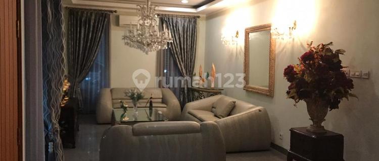 House Of Rawamangun ,size Lt 264 Lb 450, 6 Kt 6 K M 1 Km Maid 1 Kt Maid, Good House 1