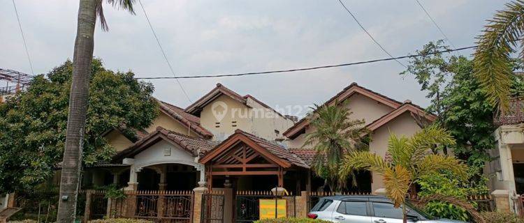 Dijual Rumah Sudah Renovasi Unfurnished Di Bekasi Selatan 10.23 1