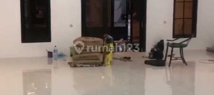 Unit Bagus 1 Lantai Di Duren Tiga Raya Samping Jalan 02.2024 1