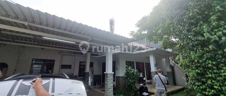 For Rent Cipete House Land 350 Building 500 4 Bd 1 Ba SHM 12.24 1