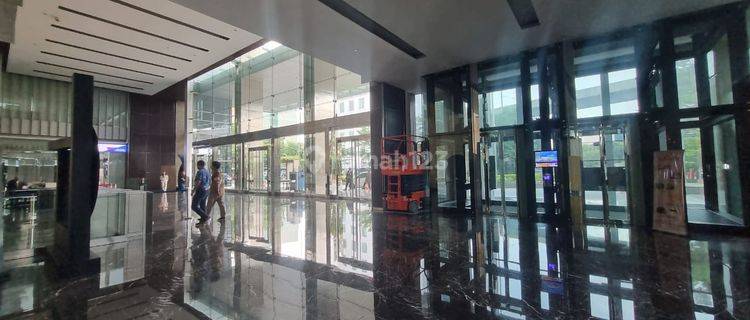 For Rent Metropoliten Tower Lebak Bulus Cilandak L 510,60 9.24 1