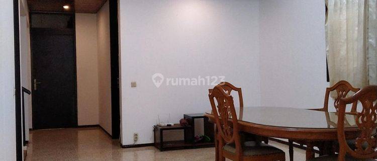 For Rent Rumah Cipete Lt 280m² Lb 250m² 4 Kt Shm 8.24 1