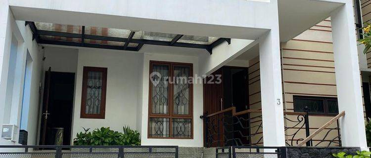 For Sale Rumah Minimalis Siap Huni Di Town Hs Cipete Utara 10.24 1