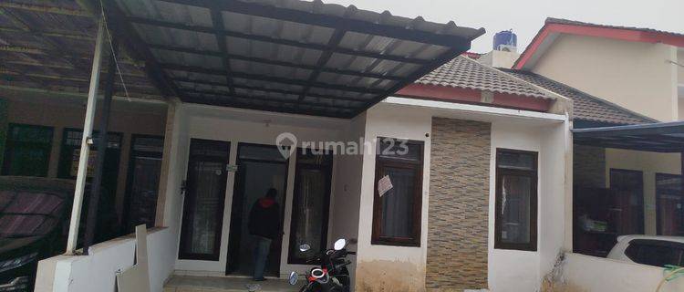 For Rent Rumah Bintaro Lt 86m² Lb 70m² 3 Kt 2 Km Shm 8.24 1