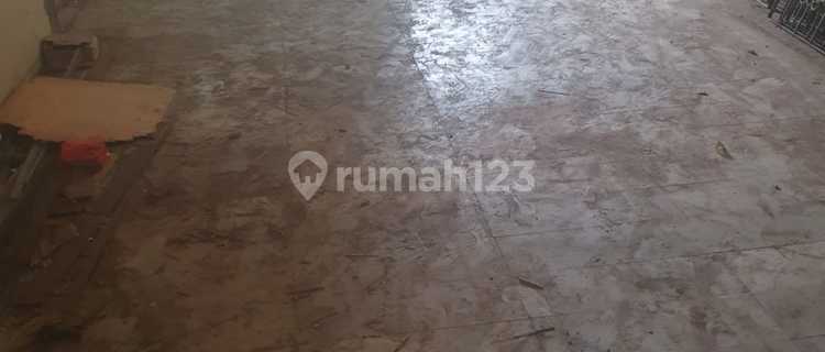 Rumah Kontrakan Renovasi Unfurnished Cilandak, Jakarta Selatan 1