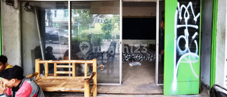 Office Space for Rent in Dago 1