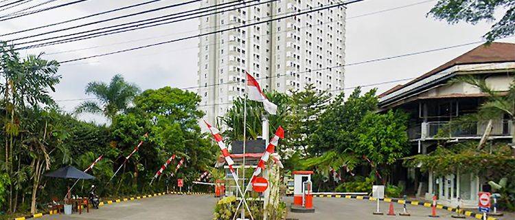 Jual Apartemen Skyland Jatinangor Dekat Kampus Kampus Bawah Njop 1