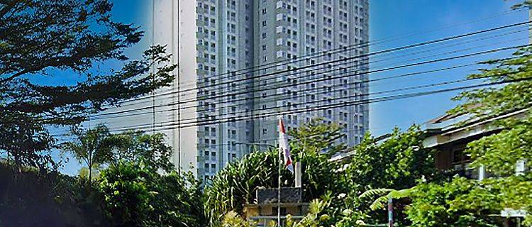 Jual Skyland City Apartemen Jatinangor Cocok Kost Dekat Unpad 1