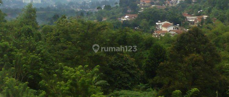 Tanah Ciumbuleuit Punclut Dekat Citra Green Dago Bandung 1
