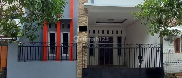 Disewa Rumah Cantik Siap Huni di Citra Raya Tangerang 1