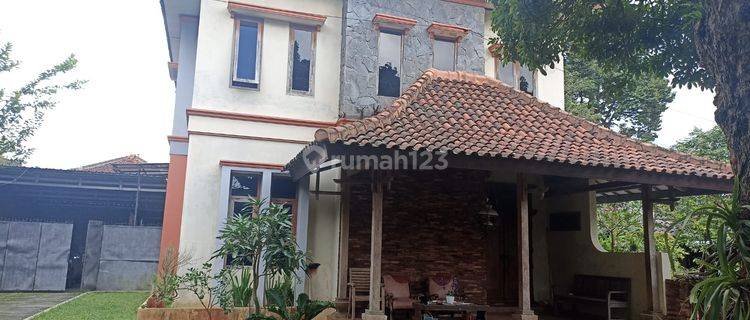 Rumah 2 Lantai SHM Bagus di palang Salatiga 1