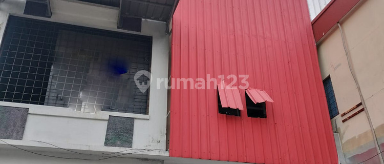 Ruko di Sekaran Bagus siap cari cuan 1