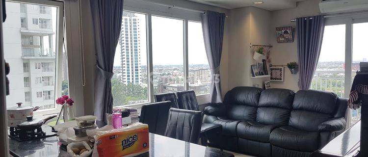 Disewakan Apartement Metropark Residence Kedoya Jakarta Barat 1