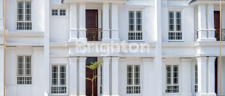 For Rent Citraland Bandar Lampung 1