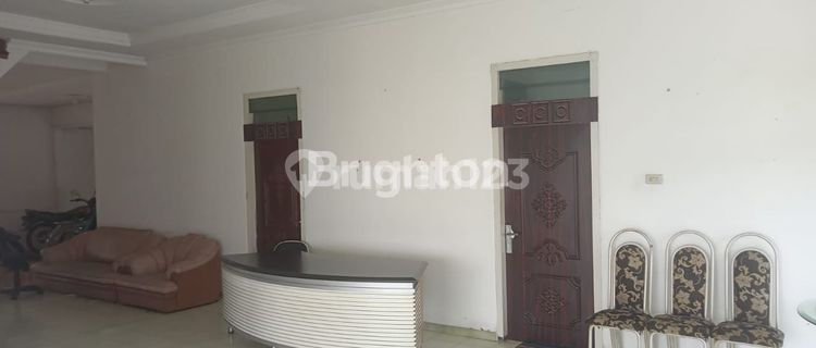 SEWA RUMAH GAJAH MADA BANDAR LAMPUNG 1