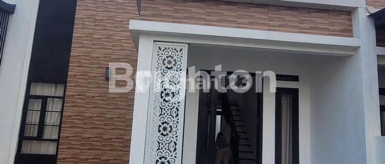 Rumah di Tirtayasa Bandar Lampung 1