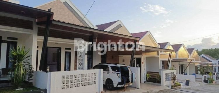 RUMAH DI TIRTAYASA BANDAR LAMPUNG  1