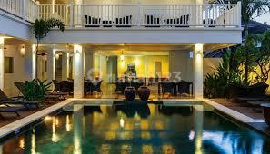 Hotel murah luas 1100 m2 di kawasan kuta, cocok untuk investor hotel dengan harga terjangkau 1