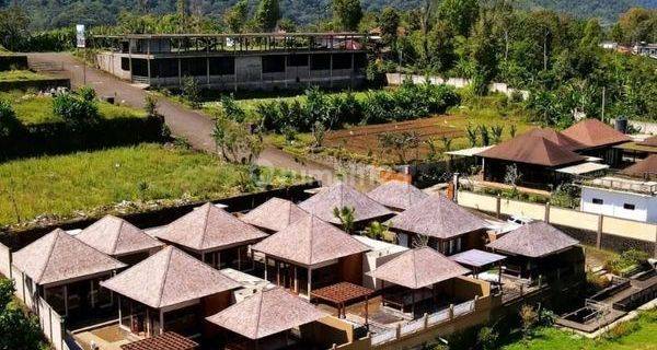 Villa Cantik View Pegunungan Dan Air Terjun Di Munduk ,shm, Dekat Munduk Waterfall, Dingin 1