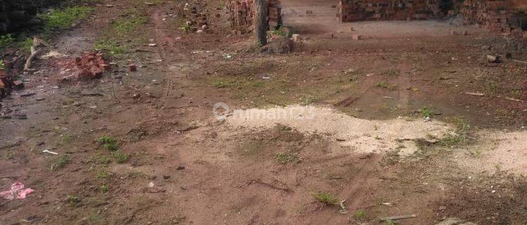  Tanah Tempat Usaha Rekomend  di Jalan raya kalirejo, Kalirejo 1