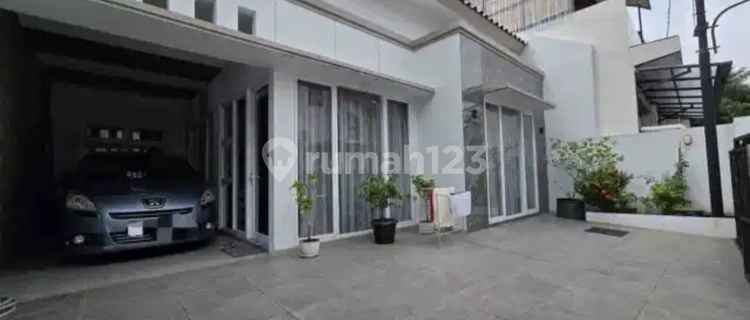 Rumah Baru di Tlaga Bodas Dekat Akpol Gajahmungkur Cluster 1