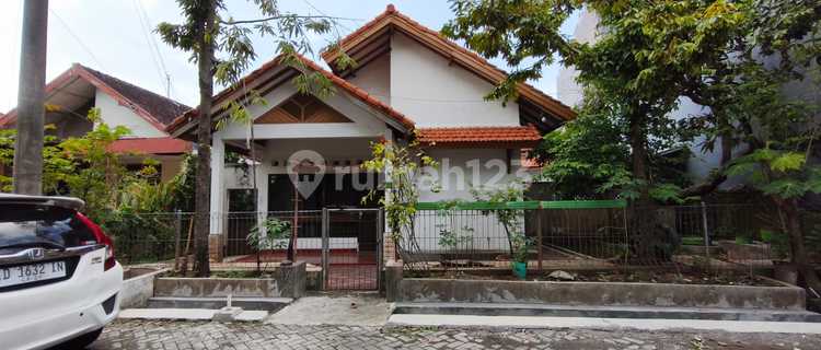 Jual Rumah Hitung Tanah Di Pleburan Semarang Dekat Simpang Lima 1