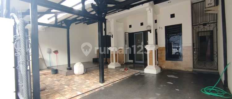 Rumah Murah Siap Huni di Menoreh Gajahmungkur 1