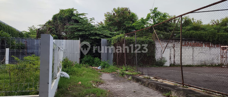 Dijual Tanah Kavling Siap Bangun di Palgunadi Raya Semarang 1