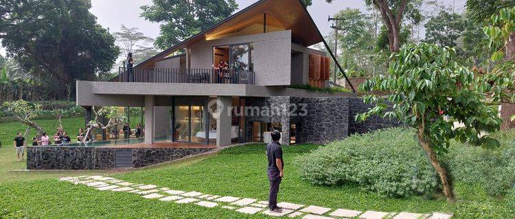 Dijual Villa Baru Home Resort Tuntang Salatiga Bawen By Ady Putra 1