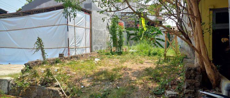 Dijual Kavling Tengah Kota di Progo Semarang Timur 1