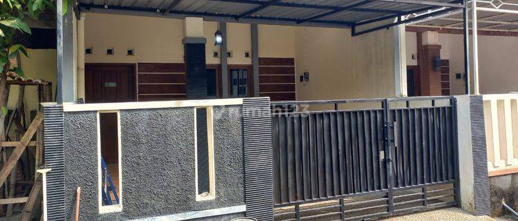 Rumah Murah Rapi Siap Huni di Kalicari Sendangsari 1