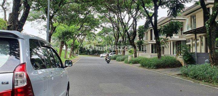 Tanah Kavling View di Citrasun Garden Dekat Kampus Undip 1