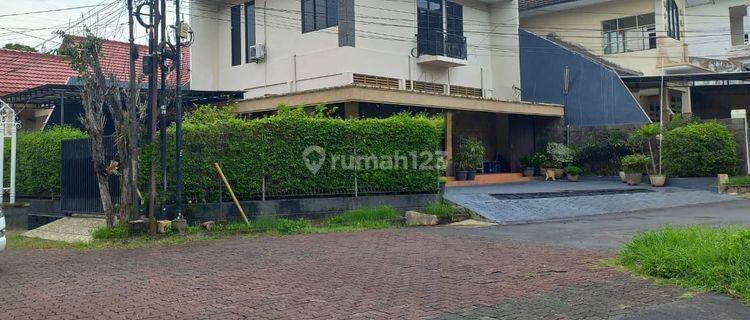 Rumah Hook Dijual di Bukit Sari Ngesrep, Banyumanik 1